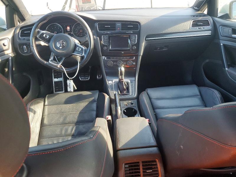 Продажа на аукционе авто 2015 Volkswagen Gti, vin: 3VW4T7AU5FM001442, номер лота: 68144296
