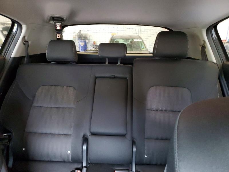 Aukcja sprzedaży 2017 Kia Sportage, vin: KNDPMCACXH7218009, numer aukcji: 68408906