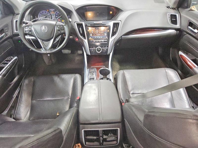 69807566 :رقم المزاد ، 19UUB3F57FA009265 vin ، 2015 Acura Tlx مزاد بيع