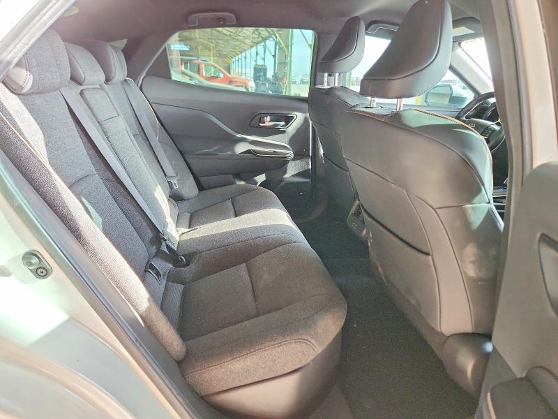 Aukcja sprzedaży 2023 Toyota Crown, vin: JTDAAAAF3P3000853, numer aukcji: 68337436
