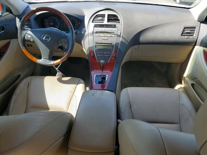 Продаж на аукціоні авто 2007 Lexus Es, vin: JTHBJ46G172038139, номер лоту: 69711016