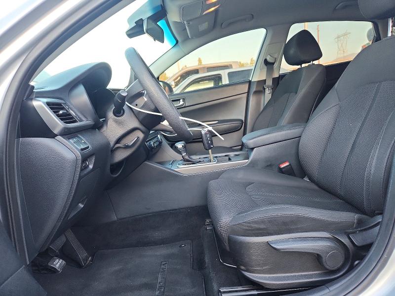 Продажа на аукционе авто 2020 Kia Optima, vin: 5XXGT4L31LG441741, номер лота: 67717286
