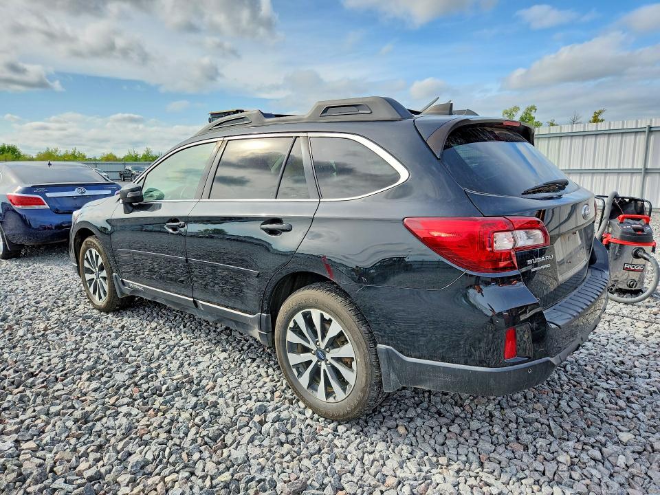 67675466 :رقم المزاد ، 4S4BSANC1H3301507 vin ، 2017 Subaru Outback مزاد بيع
