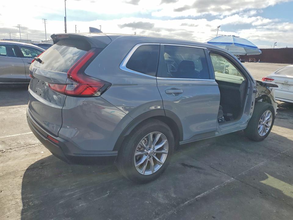 Aukcja sprzedaży 2025 Honda Cr-v, vin: 2HKRS3H44SH326416, numer aukcji: 67908916