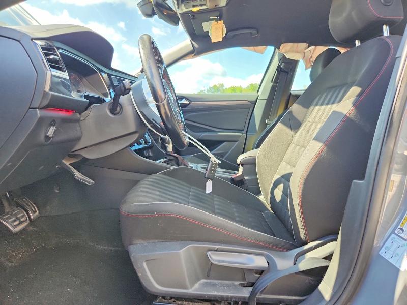 Aukcja sprzedaży 2019 Volkswagen Jetta, vin: 3VW6T7BU3KM177813, numer aukcji: 69076926