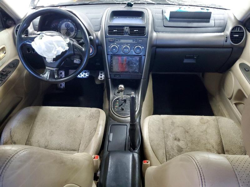 Aukcja sprzedaży 2001 Lexus Is, vin: JTHBD182X10017297, numer aukcji: 67480966