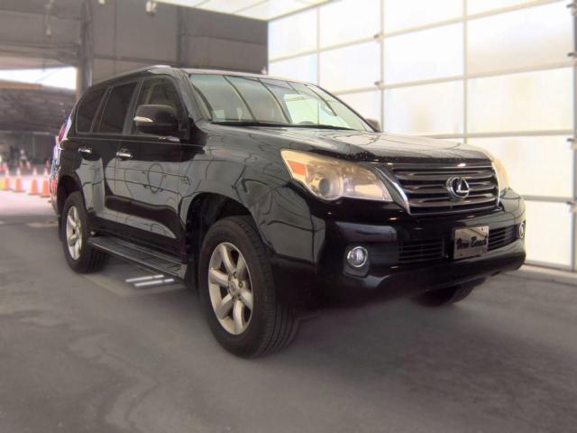 2011 Lexus Gx მანქანა იყიდება აუქციონზე, vin: JTJBM7FX9B5026416, აუქციონის ნომერი: 69829236