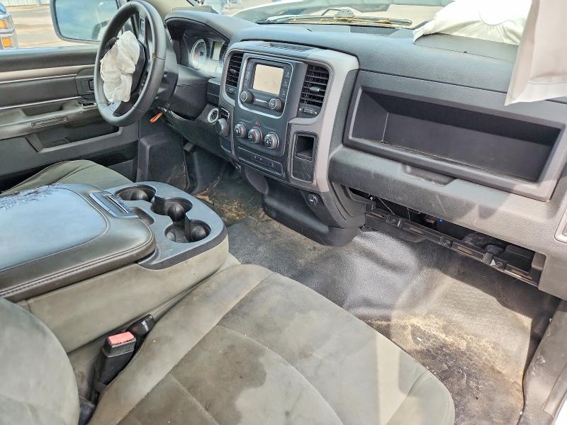 66556636 :رقم المزاد ، 3C6JR6DG0NG265547 vin ، 2022 Ram 1500 Classic مزاد بيع