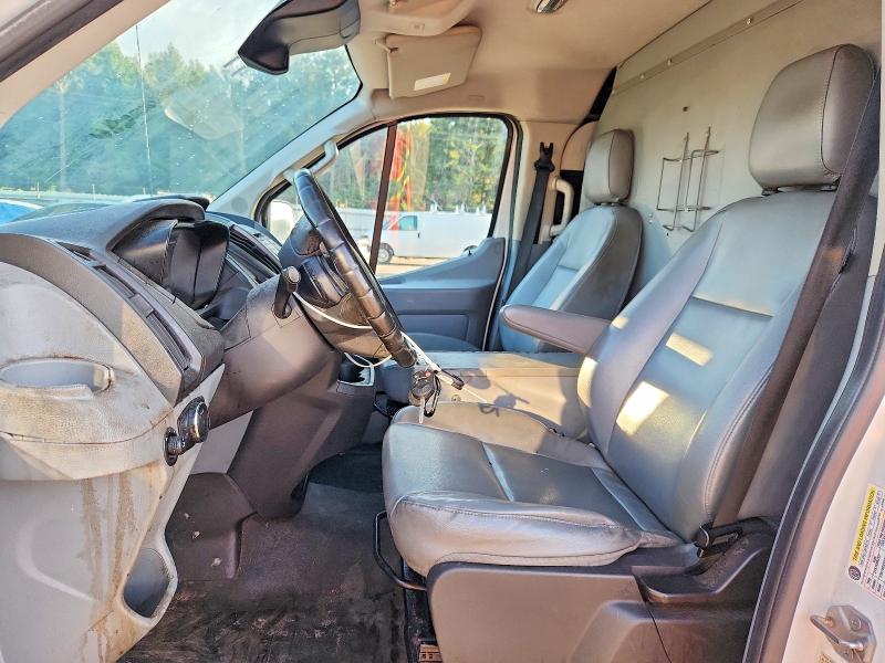 Продажа на аукционе авто 2016 Ford Transit, vin: 1FTYR1YM7GKB29440, номер лота: 67184386