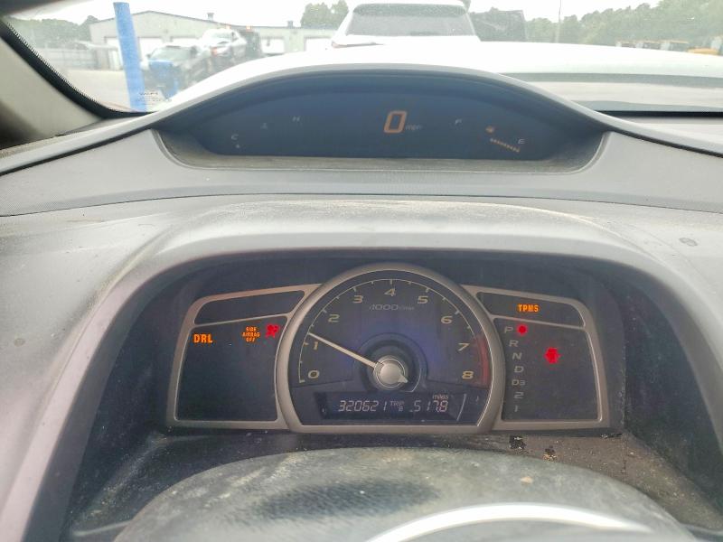 Продаж на аукціоні авто 2010 Honda Civic, vin: 2HGFA1F54AH325474, номер лоту: 69954036