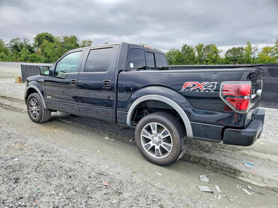 Продажа на аукционе авто 2014 Ford F150, vin: 1FTFW1ETXEKD49325, номер лота: 70104126