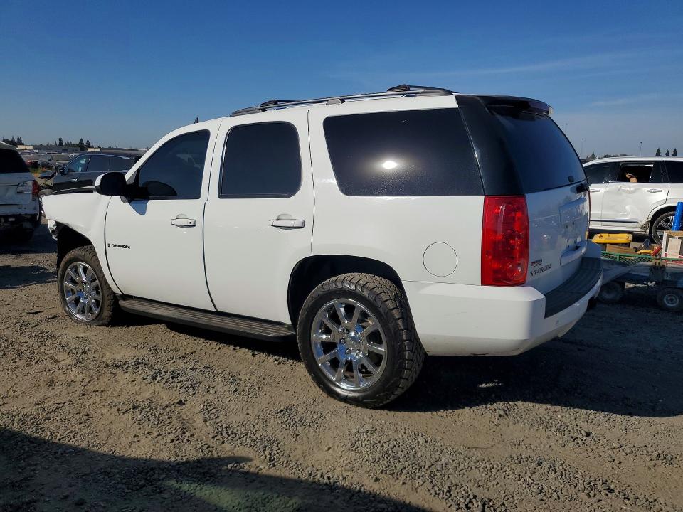 Aukcja sprzedaży 2008 Gmc Yukon, vin: 1GKFK13008J130828, numer aukcji: 69756236