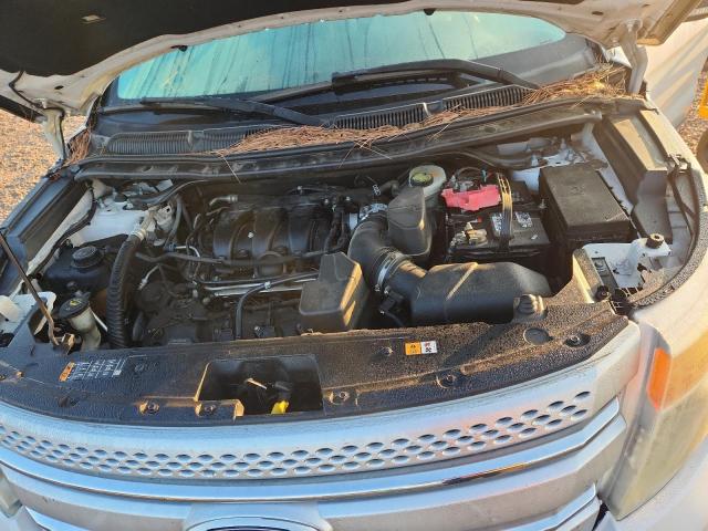 66049076 :رقم المزاد ، 1FM5K8D88DGC37682 vin ، 2013 Ford Explorer مزاد بيع