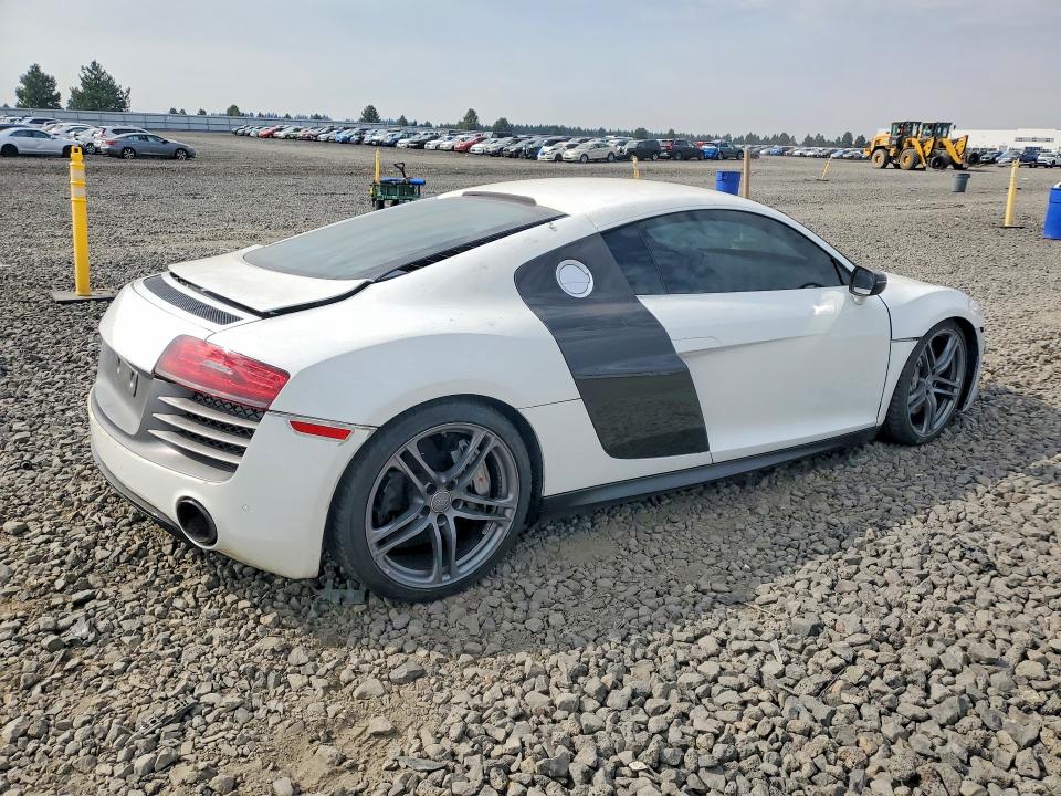 Aukcja sprzedaży 2015 Audi R8, vin: WUAKNAFG7F7001816, numer aukcji: 67079406