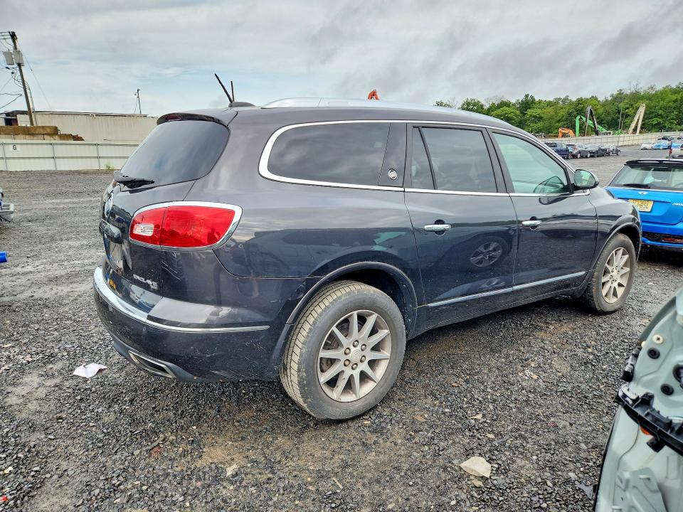 Aukcja sprzedaży 2016 Buick Enclacv, vin: 5GAKVBKD4GJ127734, numer aukcji: 67370126