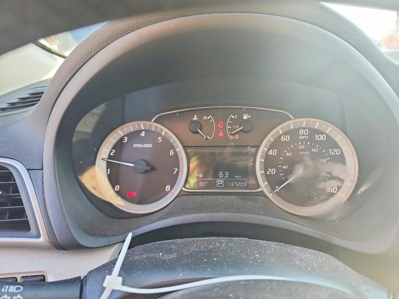 Aukcja sprzedaży 2015 Nissan Sentra, vin: 3N1AB7AP1FY378414, numer aukcji: 68427546