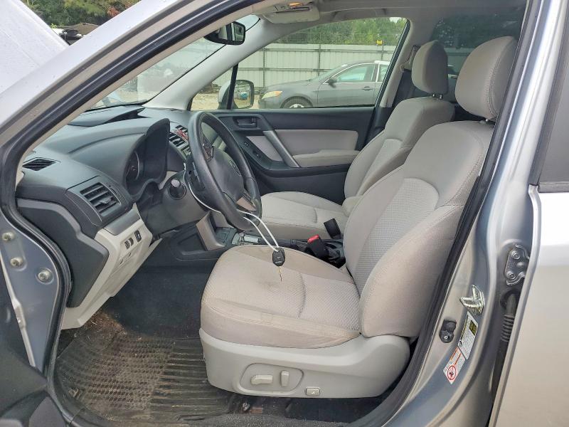 67171926 :رقم المزاد ، JF2SJAGC6EH453917 vin ، 2014 Subaru Forester مزاد بيع