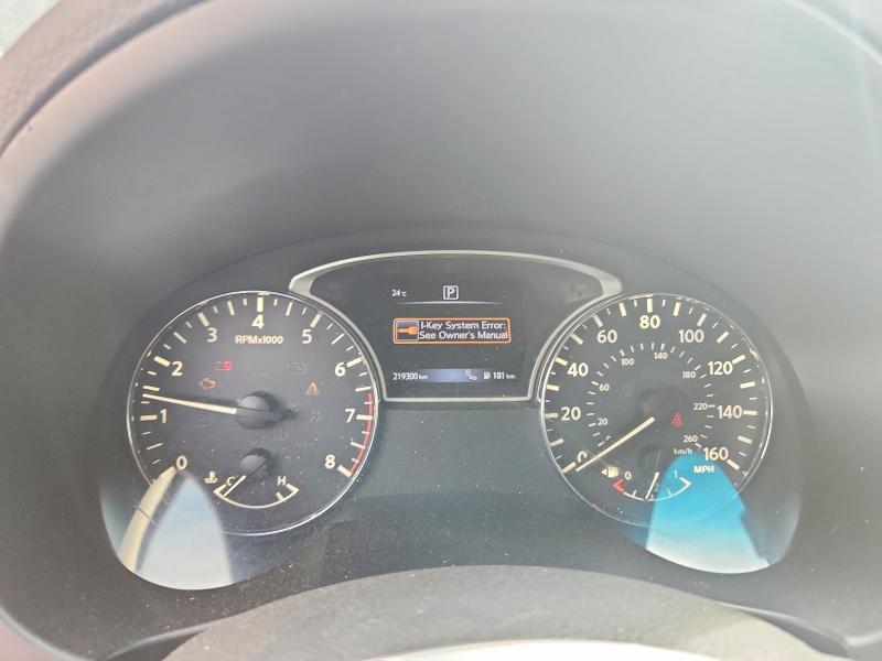 Продажа на аукционе авто 2016 Nissan Altima, vin: 1N4AL3AP6GN373118, номер лота: 70163906
