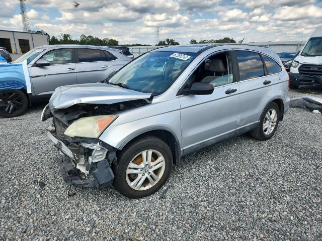 Auction sale of the 2010 Honda Cr-v, vin: 5J6RE4H50AL004091, lot number: 67335516