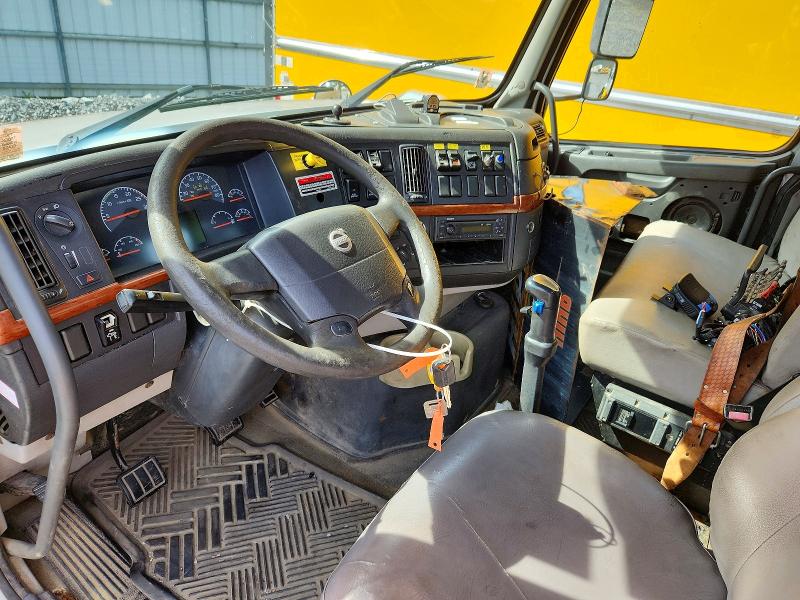 Aukcja sprzedaży 2006 Volvo Vhd, vin: 4V5K99GH76N408571, numer aukcji: 69084506