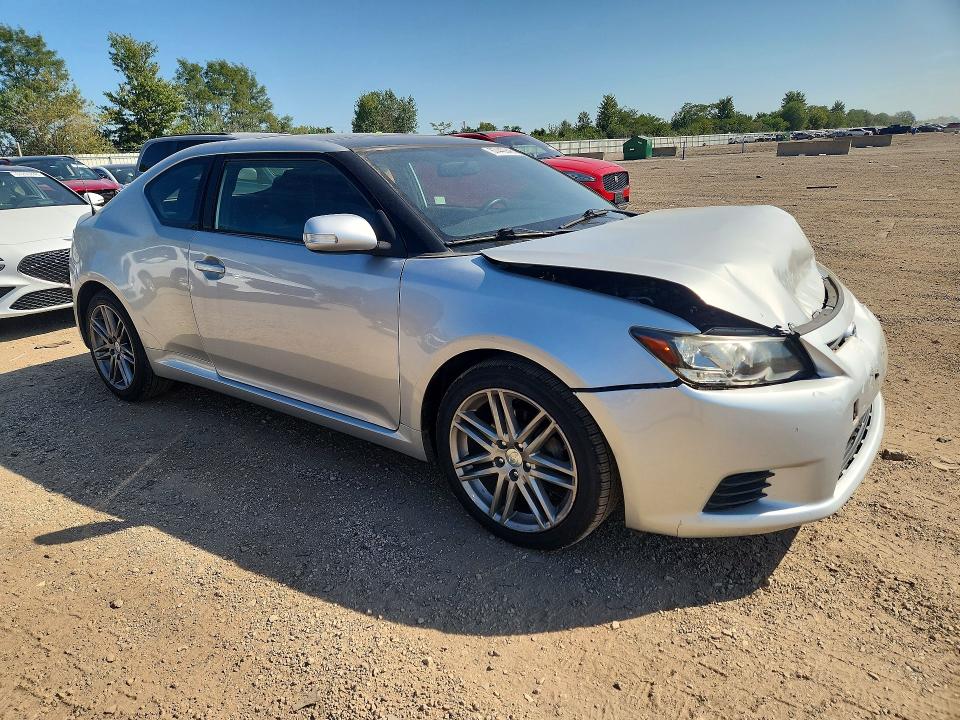 Продаж на аукціоні авто 2011 Scion Tc, vin: JTKJF5C76B3007005, номер лоту: 67440946