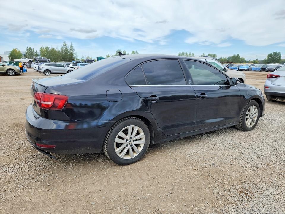 Продаж на аукціоні авто 2017 Volkswagen Jetta, vin: 3VWDB7AJ1HM223746, номер лоту: 68200106