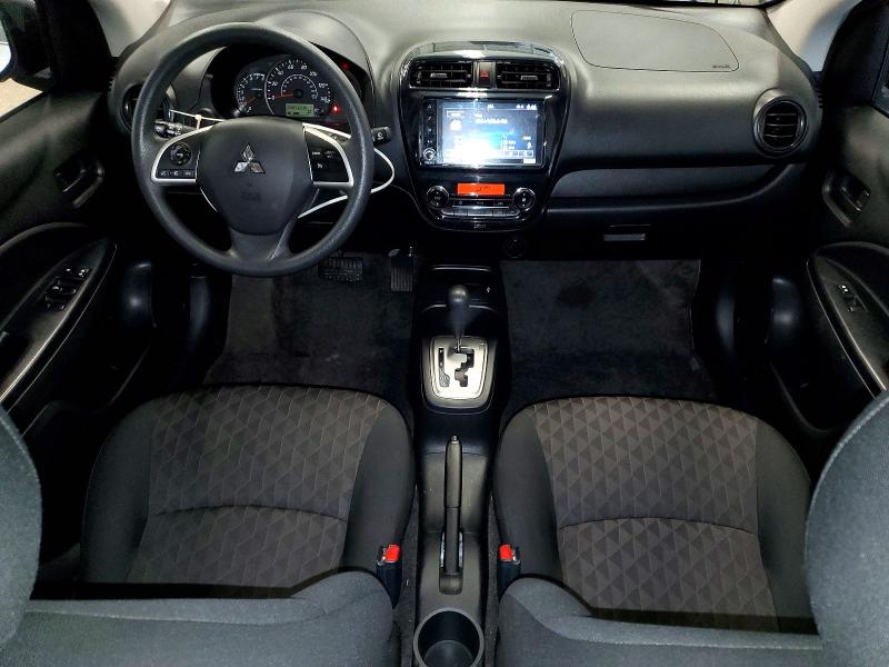 2024 Mitsubishi Mirage მანქანა იყიდება აუქციონზე, vin: ML32AUHJ9RH037947, აუქციონის ნომერი: 68277006