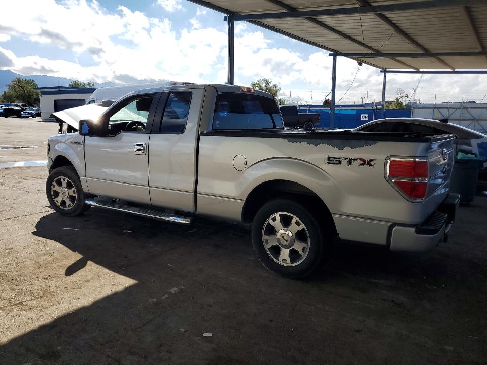 Продажа на аукционе авто 2009 Ford F150, vin: 1FTRX128X9KB43809, номер лота: 70517696