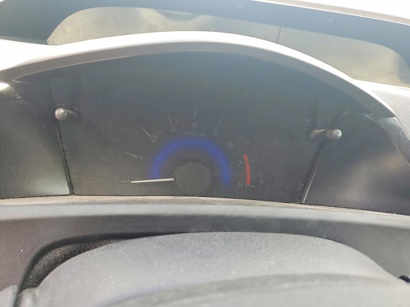 2012 Honda Civic მანქანა იყიდება აუქციონზე, vin: 2HGFB2E40CH056341, აუქციონის ნომერი: 67863626
