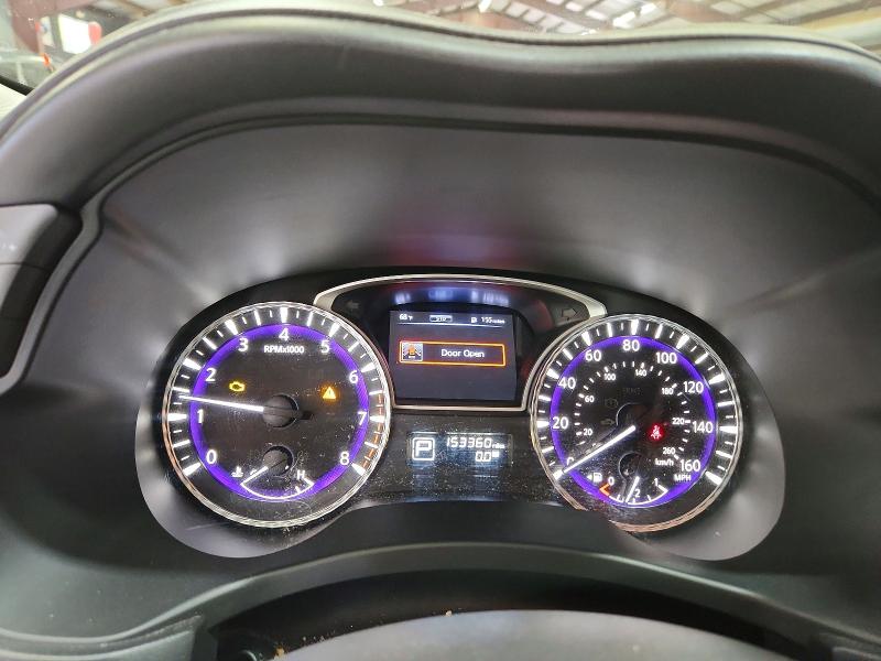 Aukcja sprzedaży 2017 Infiniti Qx60, vin: 5N1DL0MMXHC509735, numer aukcji: 71204376