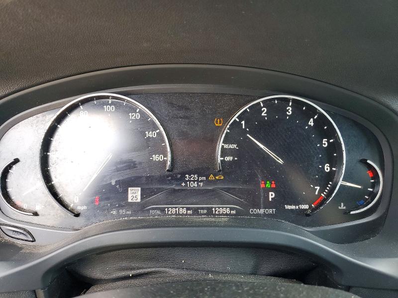 66372906 :رقم المزاد ، 5UXTY5C05M9E37011 vin ، 2021 Bmw X3 مزاد بيع