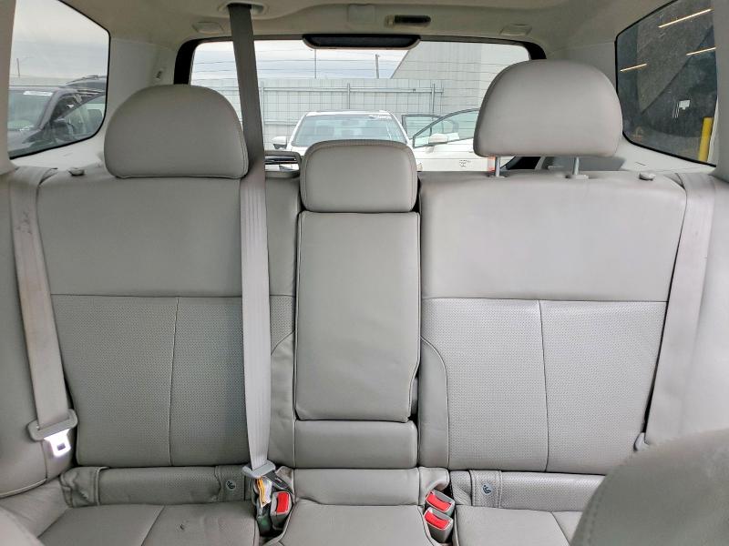 Aukcja sprzedaży 2010 Subaru Forester, vin: JF2SH6DC1AH729959, numer aukcji: 70958356