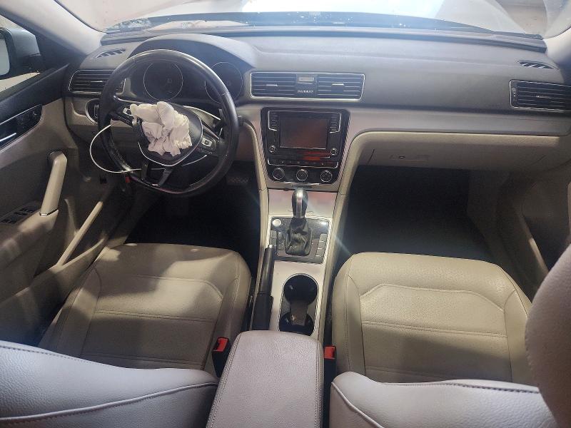 Aukcja sprzedaży 2019 Volkswagen Passat, vin: 1VWLA7A36KC003284, numer aukcji: 67802706