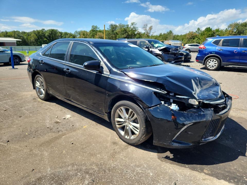 Aukcja sprzedaży 2015 Toyota Camry, vin: 4T1BF1FK9FU963403, numer aukcji: 69345866