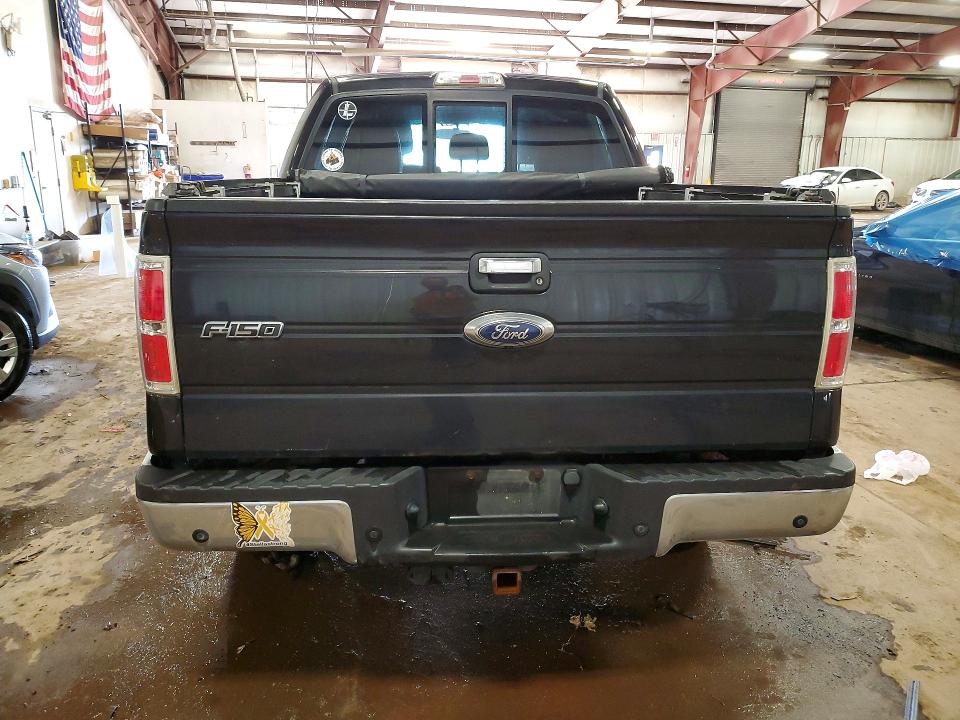 69202146 :رقم المزاد ، 1FTFW1EF5DFA45224 vin ، 2013 Ford F150 مزاد بيع