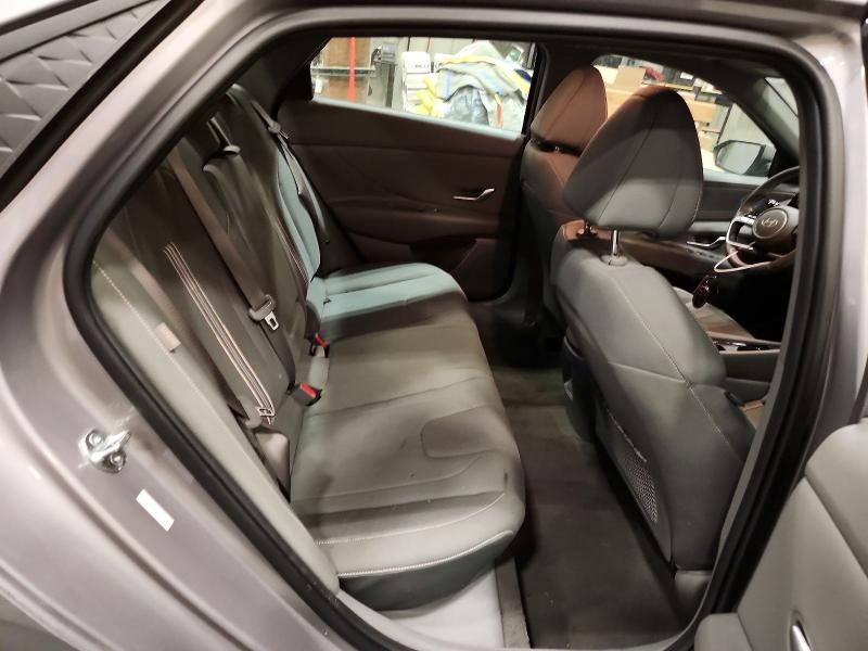 Продаж на аукціоні авто 2025 Hyundai Elantra, vin: KMHLS4DGXSU976431, номер лоту: 71051676