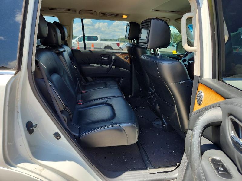 Продаж на аукціоні авто 2012 Infiniti Qx56, vin: JN8AZ2ND9C9715137, номер лоту: 67807716