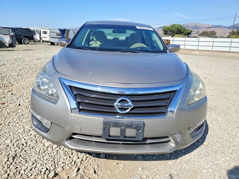 69351446 :رقم المزاد ، 1N4AL3AP6FC236691 vin ، 2015 Nissan Altima مزاد بيع