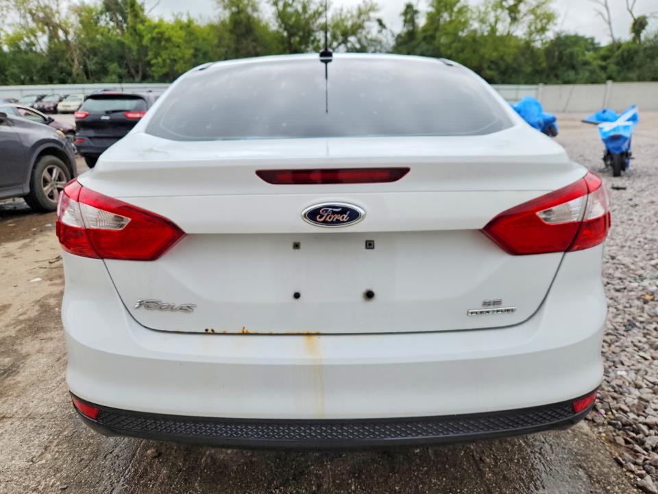 Продаж на аукціоні авто 2014 Ford Focus, vin: 1FADP3F26EL335086, номер лоту: 68149856