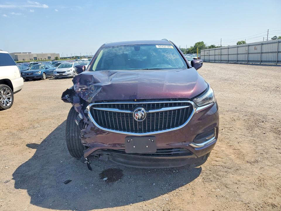 Aukcja sprzedaży 2019 Buick Enclave, vin: 5GAEVAKW0KJ215018, numer aukcji: 67437126