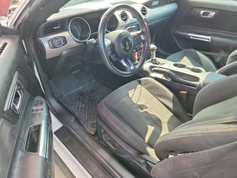 2022 Ford Mustang მანქანა იყიდება აუქციონზე, vin: 1FA6P8CFXN5133062, აუქციონის ნომერი: 70169226