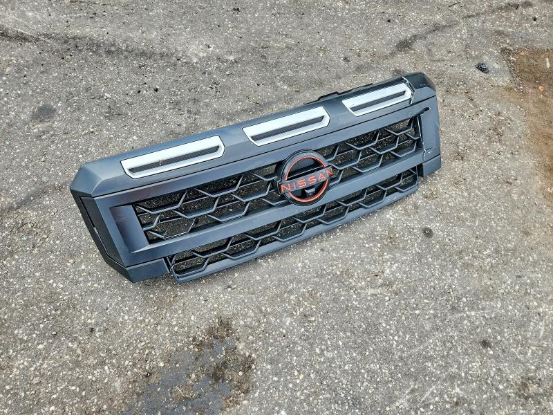 Продажа на аукционе авто 2026 Nissan Frontier, vin: 1N6ED1EK1TN604753, номер лота: 69491796