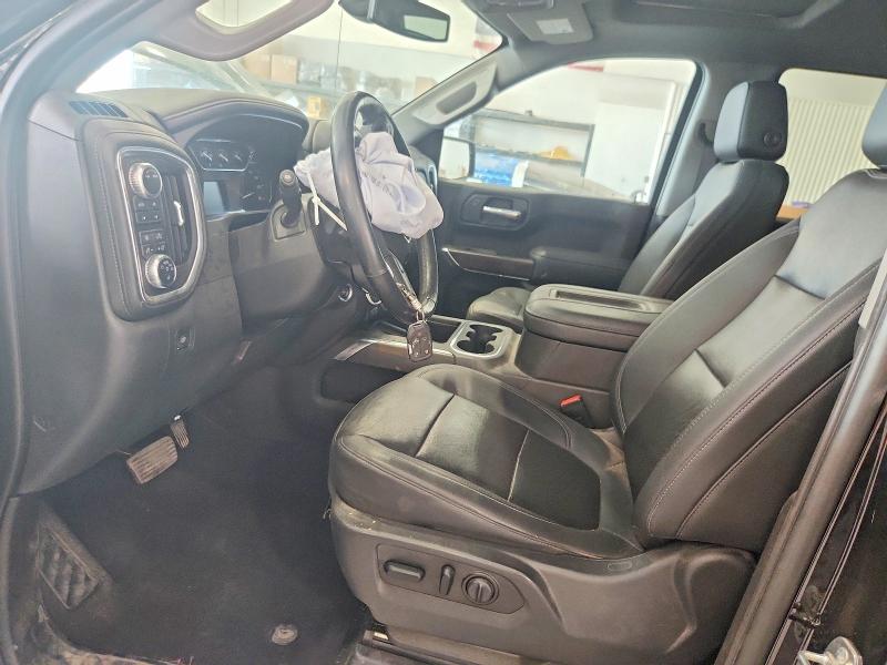 Aukcja sprzedaży 2021 Gmc Sierra, vin: 3GTU9DED8MG221471, numer aukcji: 67598416