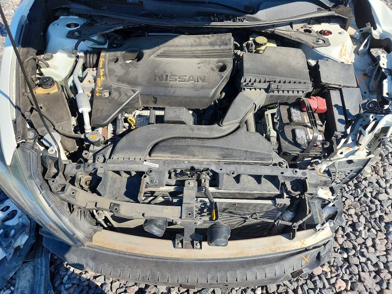 2017 Nissan Altima მანქანა იყიდება აუქციონზე, vin: 1N4AL3AP1HC177312, აუქციონის ნომერი: 67840416