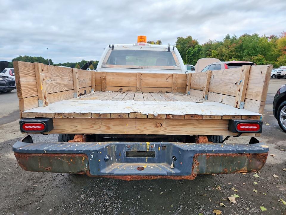 2006 Ford F150 მანქანა იყიდება აუქციონზე, vin: 1FTRF14W36NB40906, აუქციონის ნომერი: 70881156