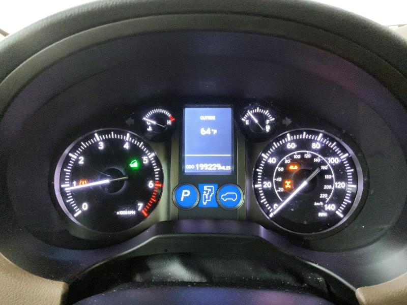 Aukcja sprzedaży 2012 Lexus Gx, vin: JTJBM7FX1C5036858, numer aukcji: 70366756