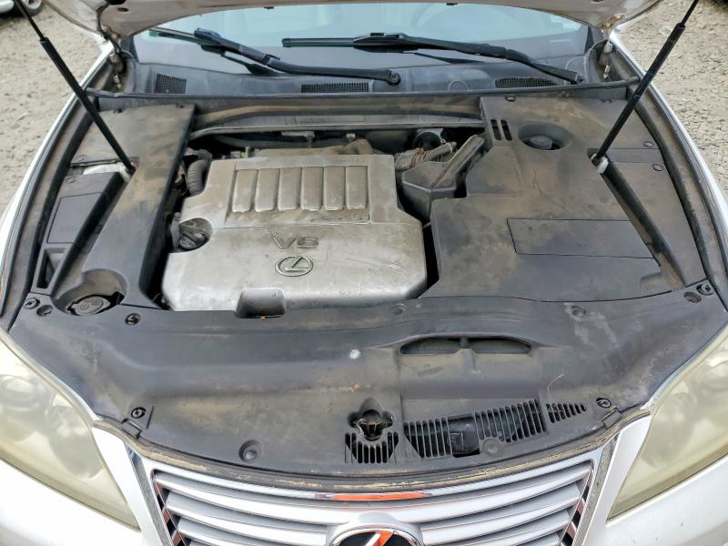 Aukcja sprzedaży 2011 Lexus Es, vin: JTHBK1EG0B2456598, numer aukcji: 67393616