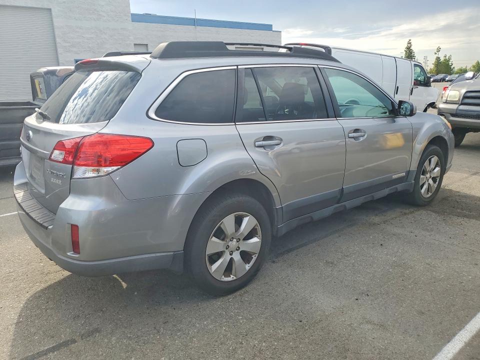 Aukcja sprzedaży 2011 Subaru Outback, vin: 4S4BRBCC6B3436686, numer aukcji: 66853116