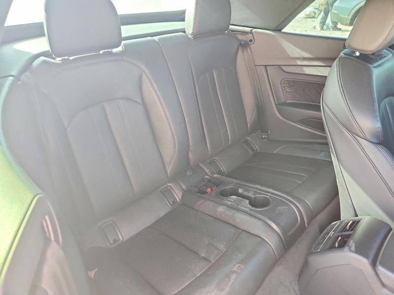 Aukcja sprzedaży 2018 Audi A5, vin: WAUYNGF5XJN000346, numer aukcji: 66910036