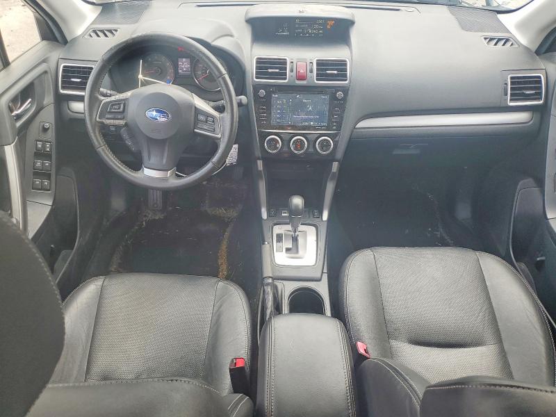 Aukcja sprzedaży 2016 Subaru Forester, vin: JF2SJAHC0GH420249, numer aukcji: 66963306